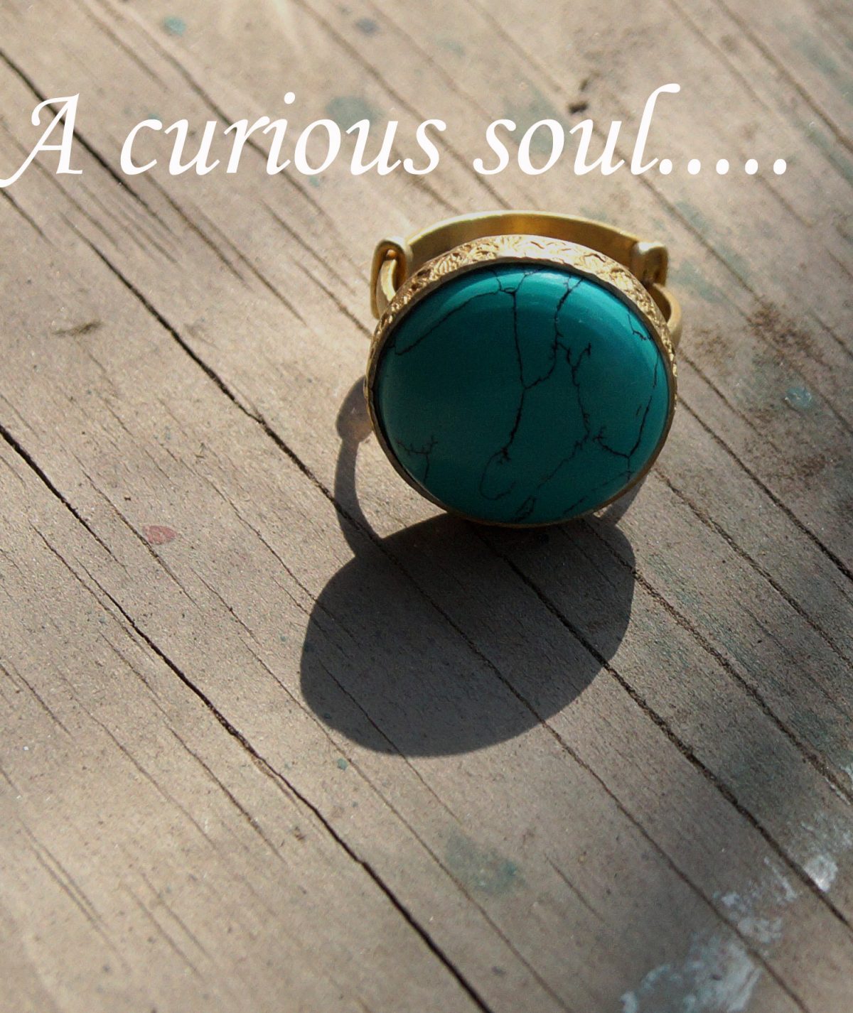 Curious Soul